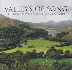 Valleys song best for sale  Delivered anywhere in UK