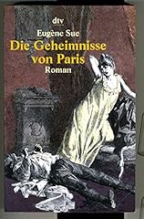 Geheimnisse paris roman gebraucht kaufen  Wird an jeden Ort in Deutschland