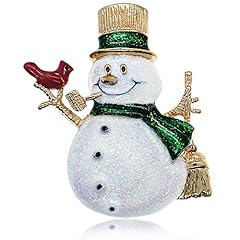 Charmonline christmas snowman for sale  Delivered anywhere in USA 