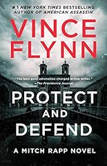 Protect defend thriller for sale  Delivered anywhere in USA 