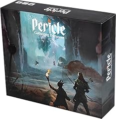 Pericle gathering darkness for sale  Delivered anywhere in USA 