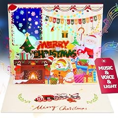 Pop christmas cards for sale  Delivered anywhere in USA 