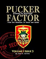 Pucker factor stories for sale  Delivered anywhere in USA 