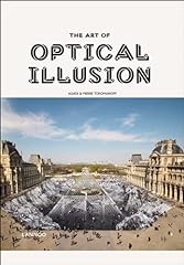 Art optical illusion for sale  Delivered anywhere in UK