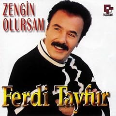 Ferdi tayfur zengin gebraucht kaufen  Wird an jeden Ort in Deutschland