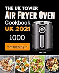 Tower air fryer for sale  Delivered anywhere in Ireland