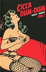 Cicca dum dum d'occasion  Livré partout en France