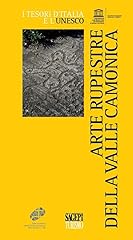 Arte rupestre della usato  Spedito ovunque in Italia 