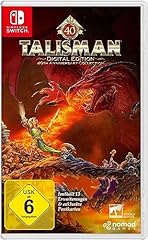 Talisman édition 40e d'occasion  Livré partout en France