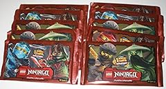 Lego booster ninjago for sale  Delivered anywhere in UK