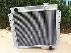 Aluminum radiator 1970 for sale  Delivered anywhere in USA 