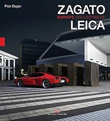 Zagato leica collectibles d'occasion  Livré partout en France