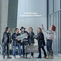 3rd decade anniversary gebraucht kaufen  Wird an jeden Ort in Deutschland