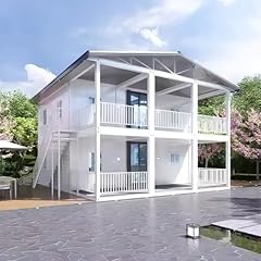 Story prefab tiny for sale  Delivered anywhere in USA 