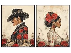 Mexican wall art for sale  Delivered anywhere in USA 