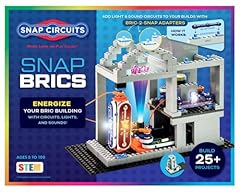 Snap circuits bric for sale  Delivered anywhere in USA 