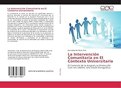 Intervención comunitaria cont for sale  Delivered anywhere in UK