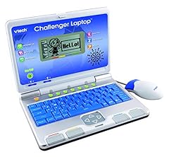 Vtech challenger laptop for sale  Delivered anywhere in UK