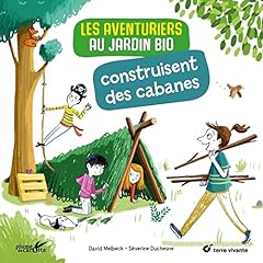 Aventuriers jardin bio d'occasion  Livré partout en Belgiqu