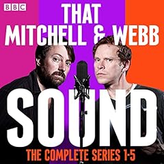 Mitchell webb sound for sale  Delivered anywhere in UK