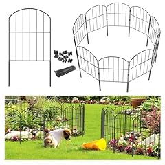 Goovilla garden fence for sale  Delivered anywhere in USA 