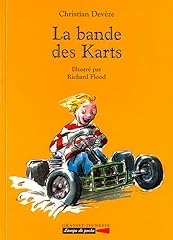 Bande karts d'occasion  Livré partout en Belgiqu