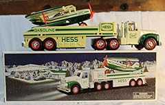 Hess toy truck for sale  Delivered anywhere in USA 