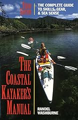 The coastal kayaker d'occasion  Livré partout en France
