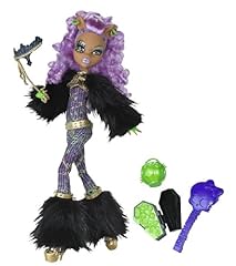 Mattel x3715 monster gebraucht kaufen  Wird an jeden Ort in Deutschland