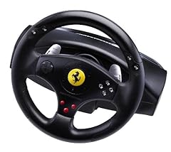 Thrustmaster ferrari experienc d'occasion  Livré partout en France