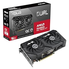 Asus radeon 7600 for sale  Delivered anywhere in Ireland