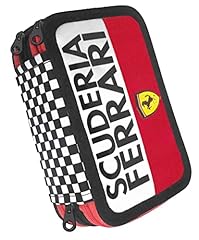 Ferrari astuccio corredo usato  Spedito ovunque in Italia 