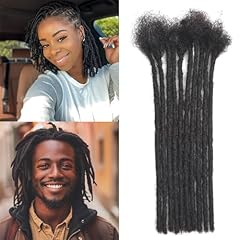 Dreadlock extensions human for sale  Delivered anywhere in USA 