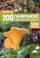Identifier 200 champignons d'occasion  Livré partout en France
