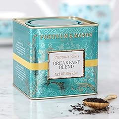 Fortnum mason breakfast for sale  Delivered anywhere in UK