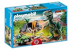 Playmobil 9231 rex for sale  Delivered anywhere in UK