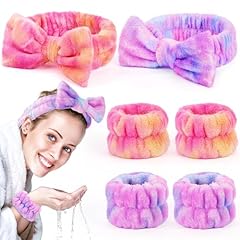 Spa headbands women for sale  Delivered anywhere in USA 