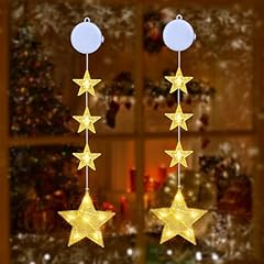 Qedertek weihnachtsbeleuchtung gebraucht kaufen  Wird an jeden Ort in Deutschland