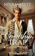Courtship trap steamy for sale  Delivered anywhere in UK