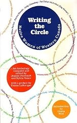 Writing the circle d'occasion  Livré partout en France