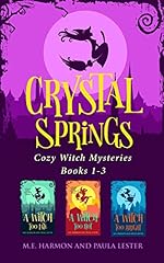 Crystal springs cozy for sale  Delivered anywhere in USA 