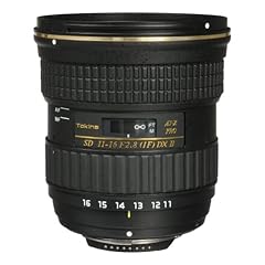 Tokina pro 16 usato  Spedito ovunque in Italia 
