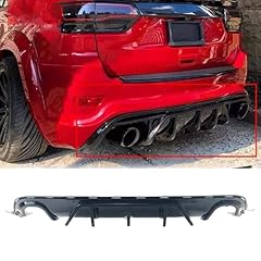 Skkyoro rear bumper for sale  Delivered anywhere in USA 