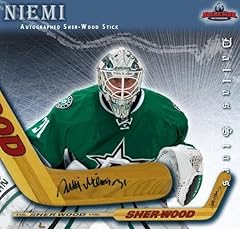 Antti niemi signed for sale  Delivered anywhere in USA 