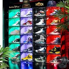 Sneakers box led d'occasion  Livré partout en France