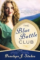 Blue bottle club for sale  Delivered anywhere in UK
