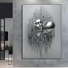 Metal effect wall for sale  Delivered anywhere in USA 