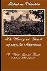 Wartburg eisenach historischen gebraucht kaufen  Wird an jeden Ort in Deutschland