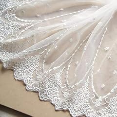 Yards white retro for sale  Delivered anywhere in USA 