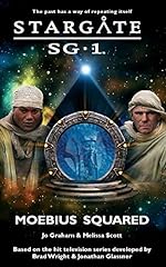 Stargate moebius squared d'occasion  Livré partout en Belgiqu